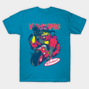 KANEDA! T-Shirt